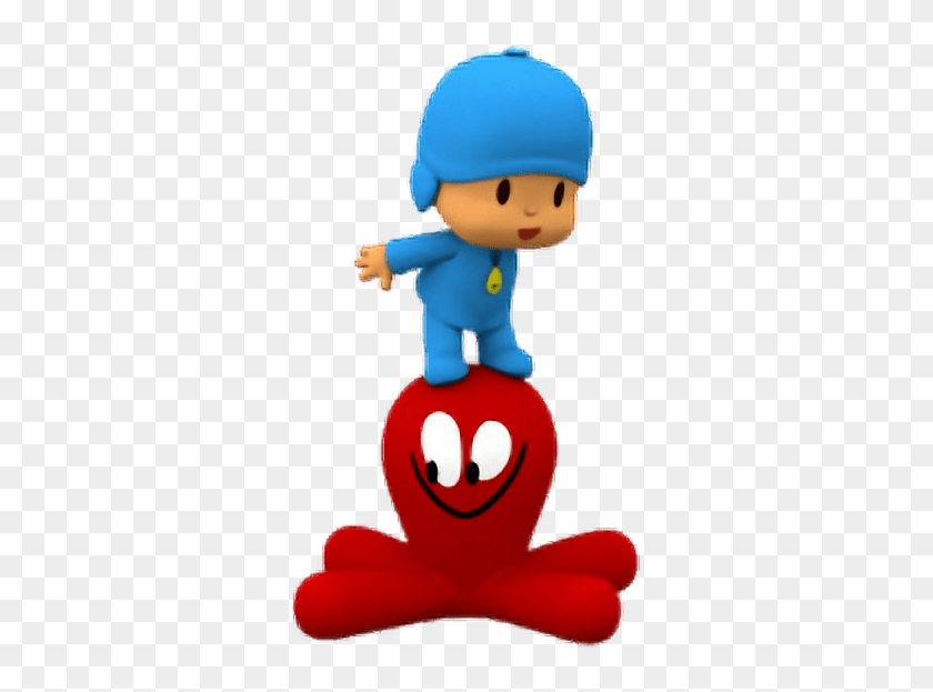 Pocoyo Png Clipart #5039271