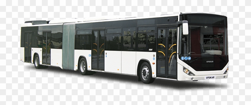 100 Milyon Euroluk B E5fca2c6c9b50f95be81 - Otokar Kent C Articulated Clipart