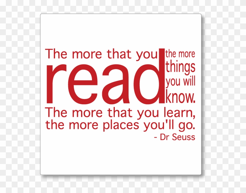 Library Quotes Read For Web-22 Wall Decal - New Beginning Clipart #5039296