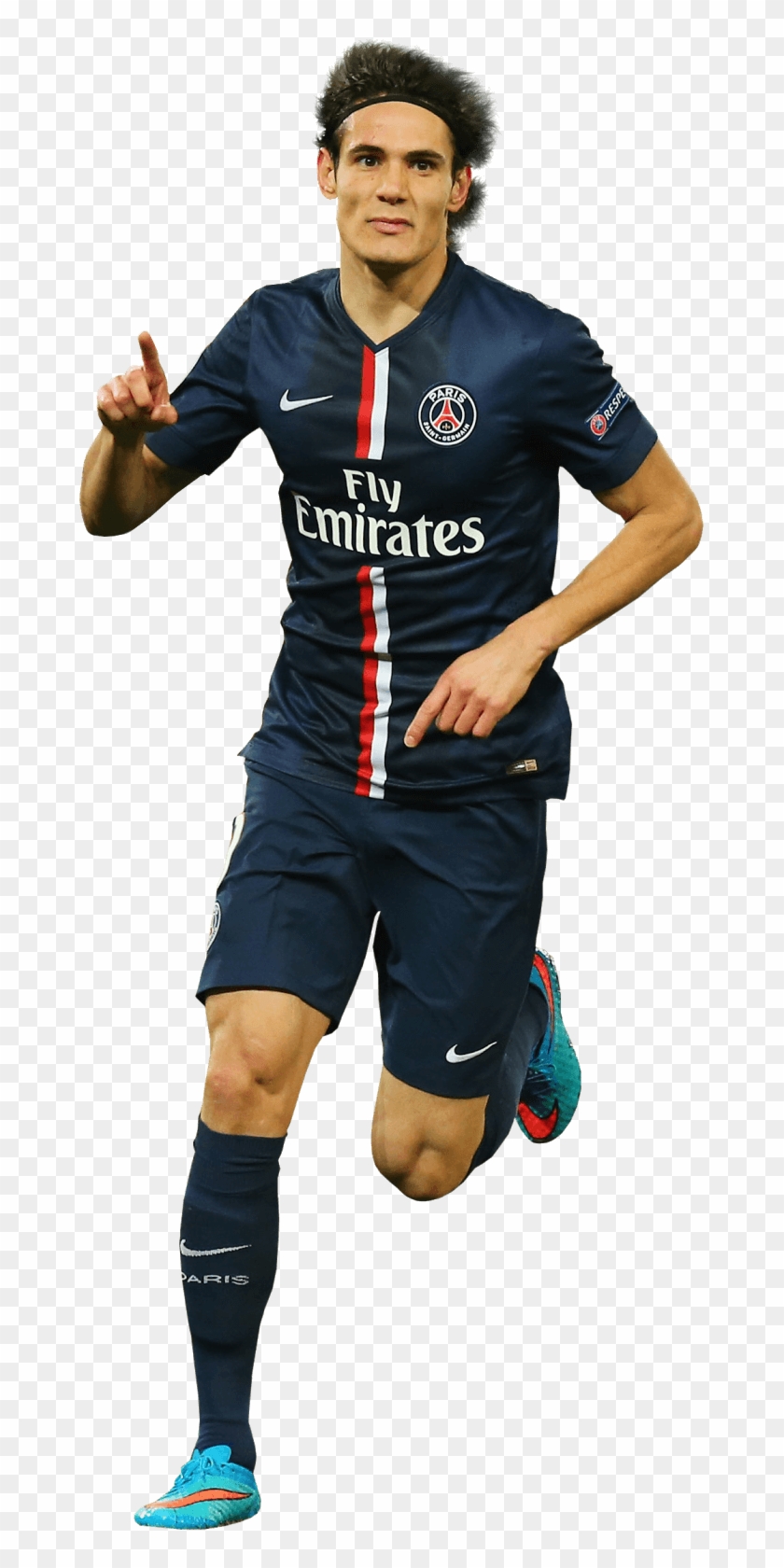 Cavani Png Clipart #5039331