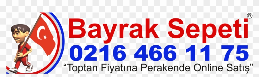 Güvenli Alışveriş - Flag Clipart #5039336