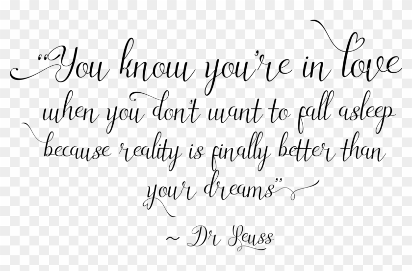 A Little About Me - Calligraphy Clipart #5039392