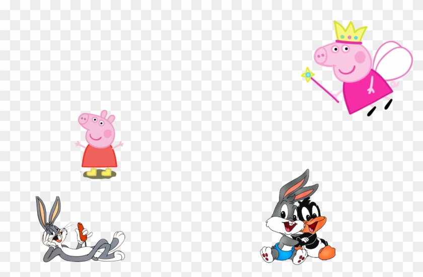 Todo Hecho Con Amor - Cartoon Clipart