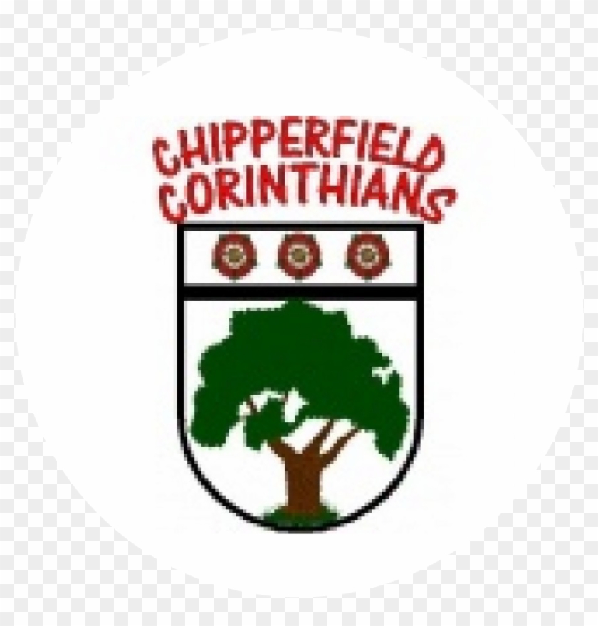 Logo Corinthians Png - Ainslie Wood Primary School Clipart #5039605