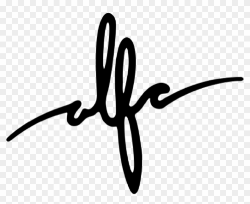 Alfc - Alfc Logo Clipart