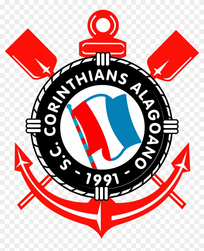 Logo Corinthians Clipart