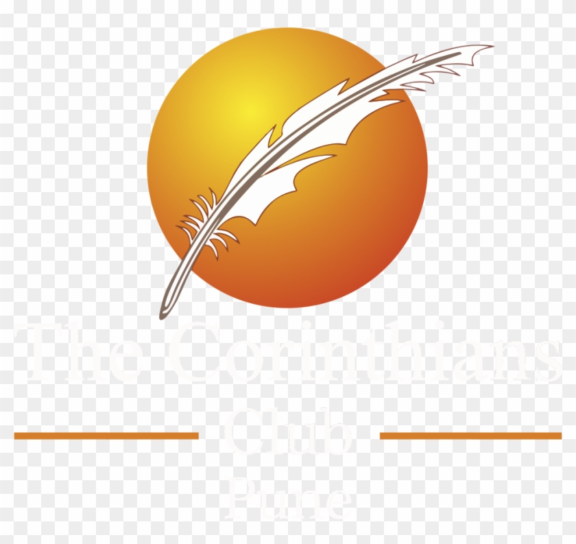 Corinthians Club Pune Logo Clipart #5039743