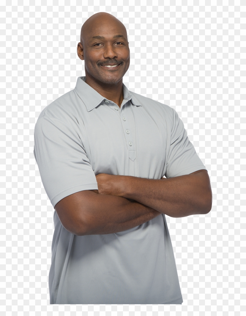 Karl Malone Png , Png Download - Karl Malone Png Clipart #5039771