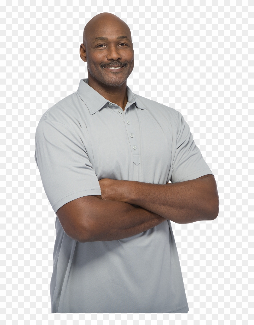 Karl Malone Png , Png Download - Karl Malone Png Clipart