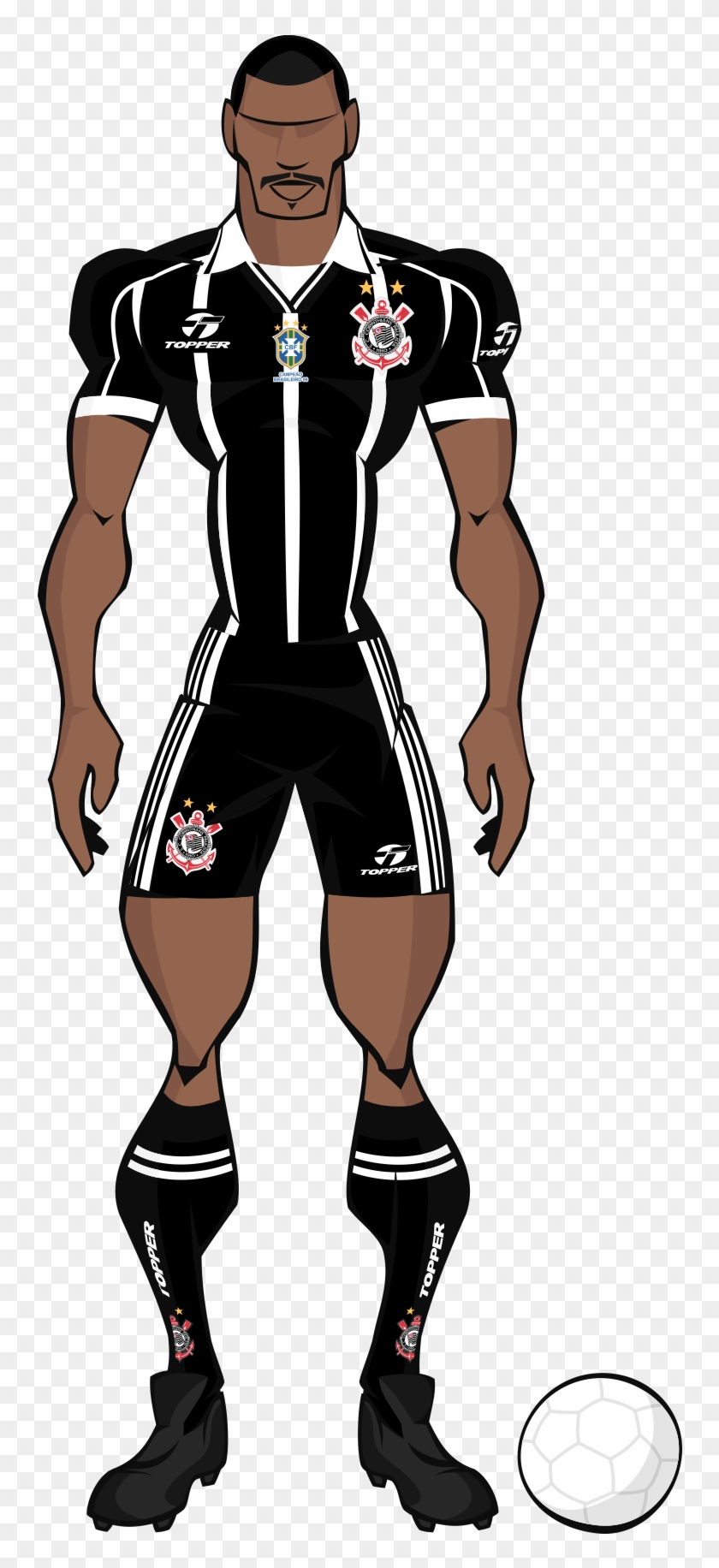 1983home Kit - 2010 Home Kit Milan Clipart