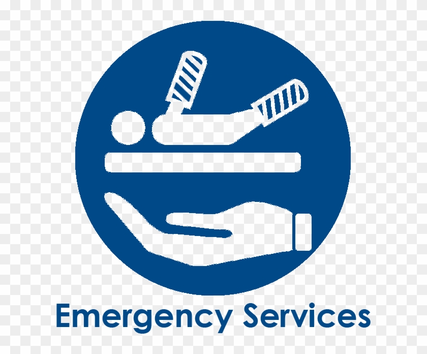 Royal College Of Emergency Medicine Clipart #5039955