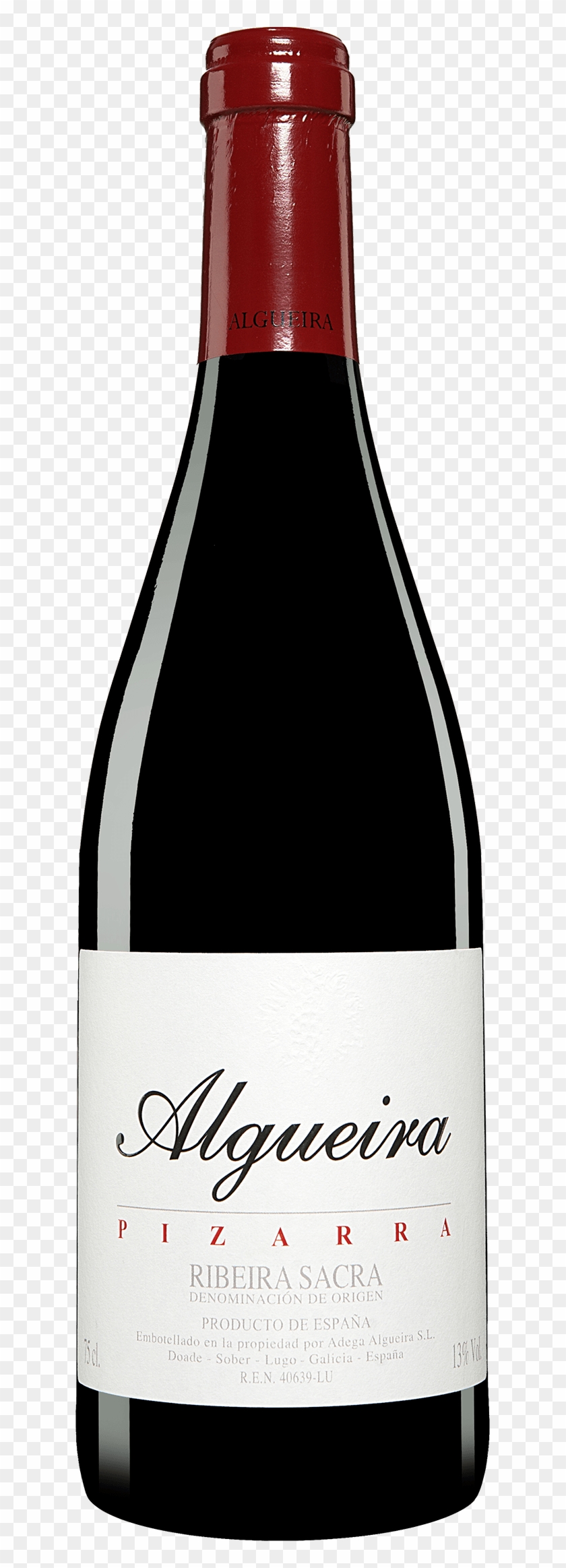 2012 Adega Algueira Pizarra - King Estate Pinot Noir 2015 Clipart