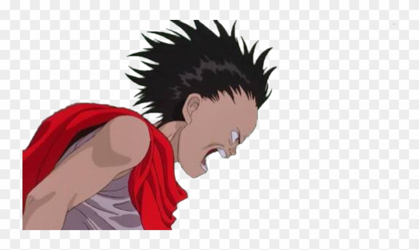 Akira 1988 Clipart