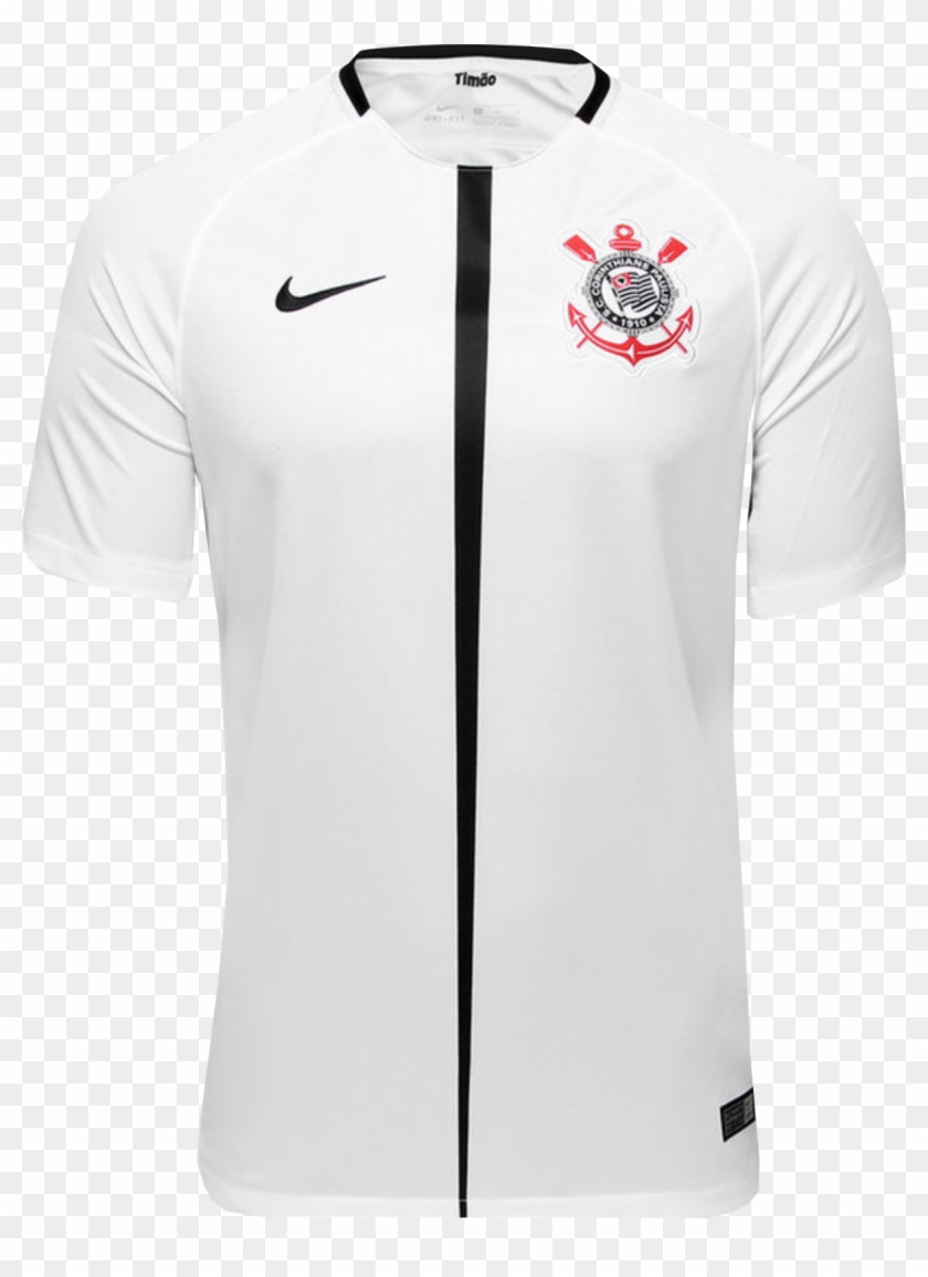 Camiseta Corinthians Png - Corinthians Clipart