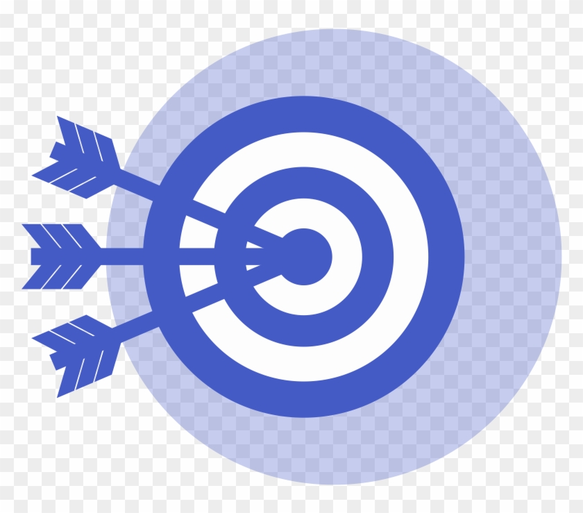 Mission And Vision Icon - Vision And Mission Icon Png Clipart #5040135