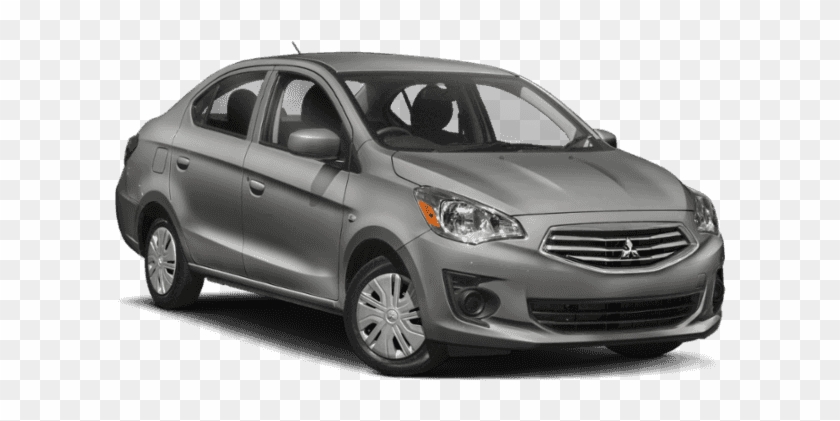 New 2019 Mitsubishi Mirage G4 Es - Mitsubishi Mirage G4 2019 Clipart
