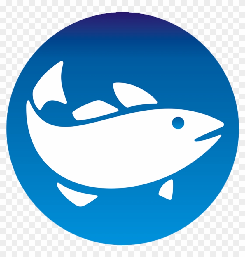 Fish Png Icon Clipart #5040226