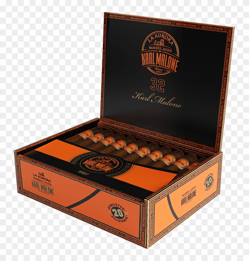 Less - Image - Image - Karl Malone © - Karl Malone Cigar Clipart #5040318