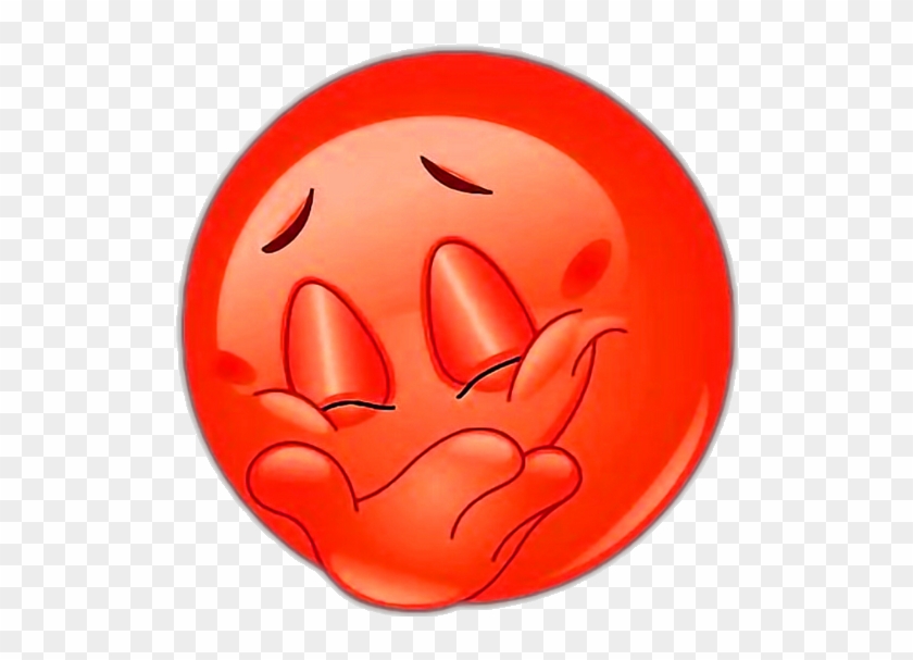 #laughing #emoji - Circle Clipart