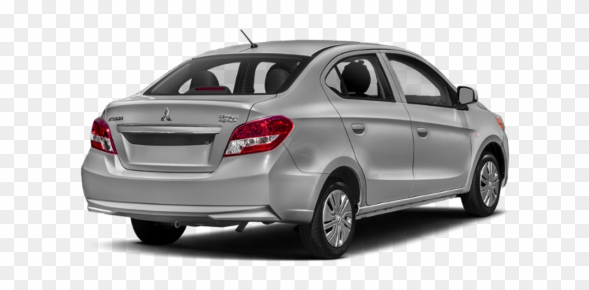 New 2019 Mitsubishi Mirage G4 Es - 2019 Mitsubishi Mirage G4 Clipart