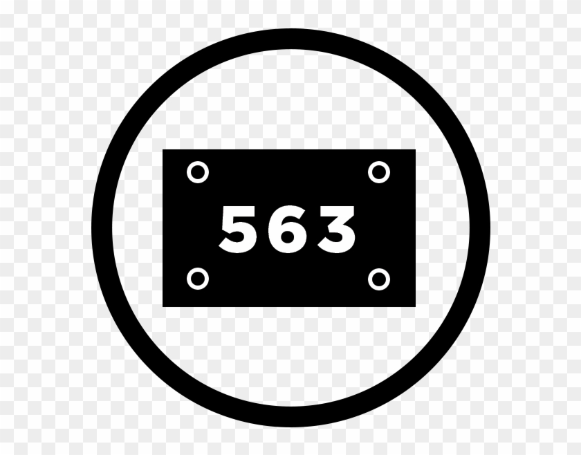 Circle Clipart #5040456