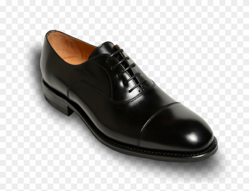 Download Leather Formal Shoes Png Transparent Images - Slip-on Shoe Clipart #5040503