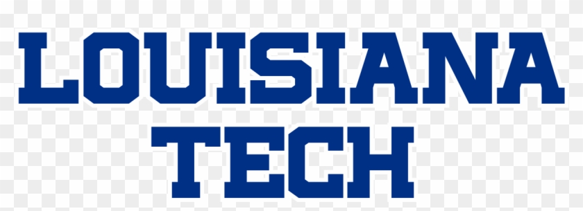 Louisiana Tech Bulldogs Logo Png Clipart