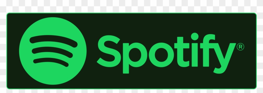 Png Image With Transparent Background - Spotify Clipart