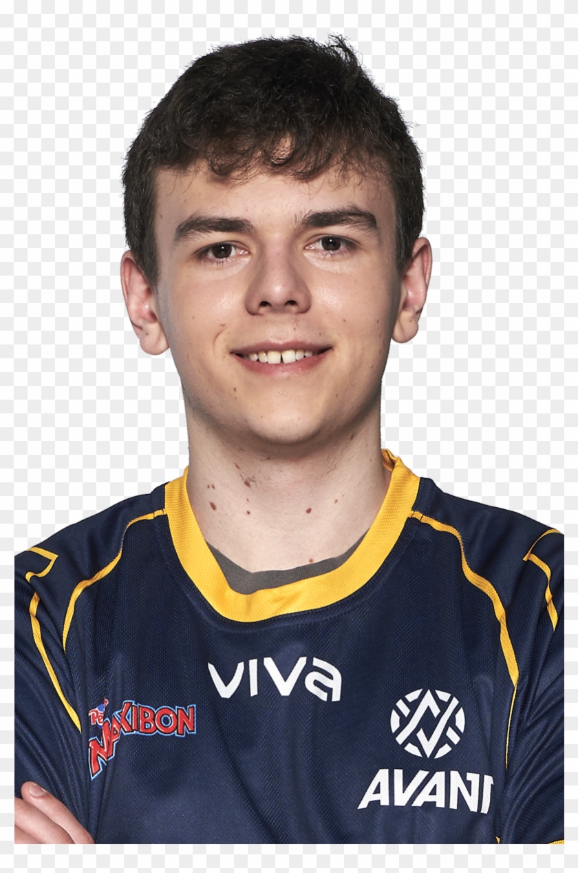 Ari Greene-young Avant Gaming - Boy Clipart