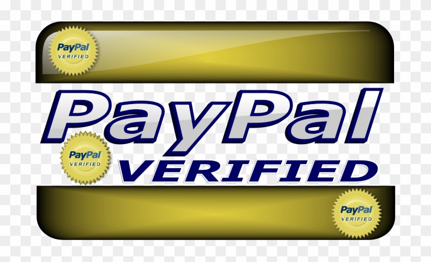 Picture - Paypal Clipart