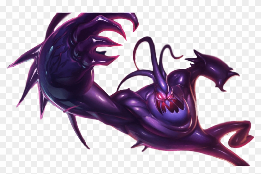 At This Point, If You've Been Picking Bad Teamfights, - Red Zac League Of Legends Clipart #5040564