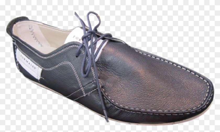 Download Leather Formal Shoes Png Transparent Images - Sneakers Clipart #5040610