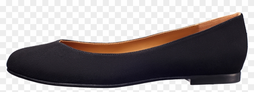 Flat Shoes Png Transparent Images Clipart #5040662