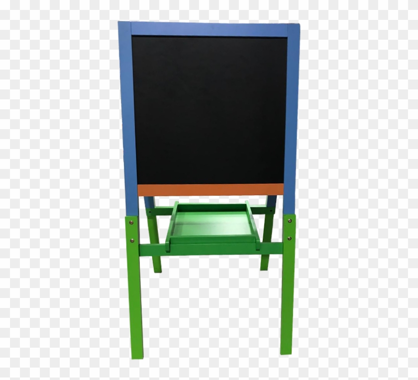 Pizarra Magnetica Para Niño - Blackboard Clipart