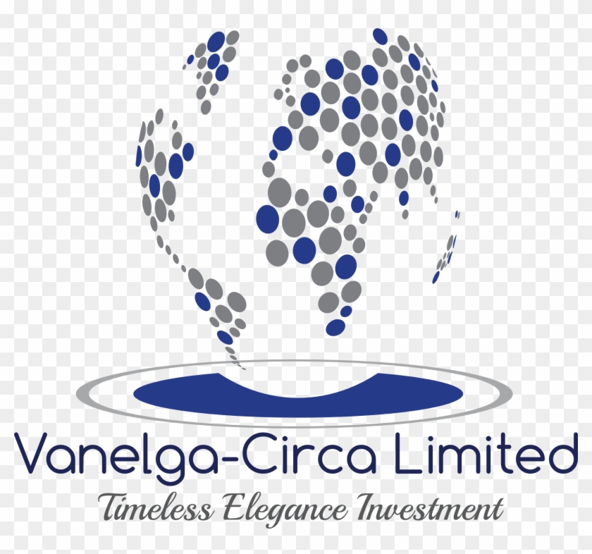 Vanegla Circa - Graphic Design Clipart #5040785