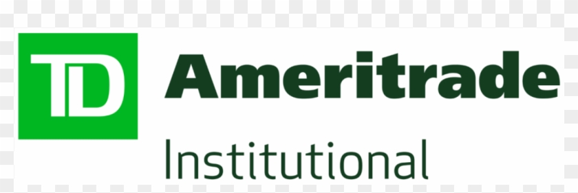 Td Ameritrade Square - Graphic Design Clipart