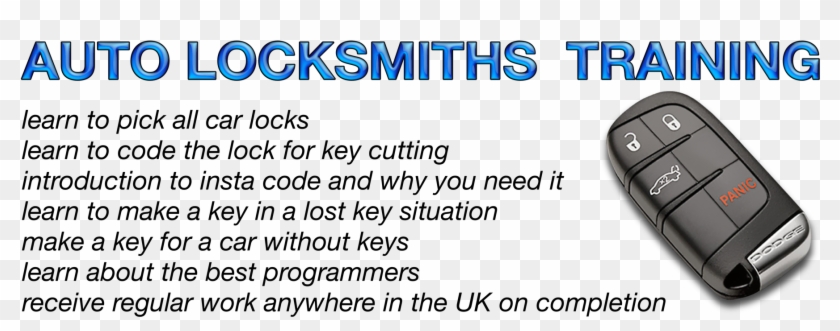 Shrewsbury Car Key Replacements Training - Nada É Por Acaso Clipart #5041071