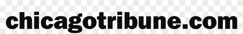 Chicagotribune Com Logo Png Transparent - Magnet Kitchens Clipart