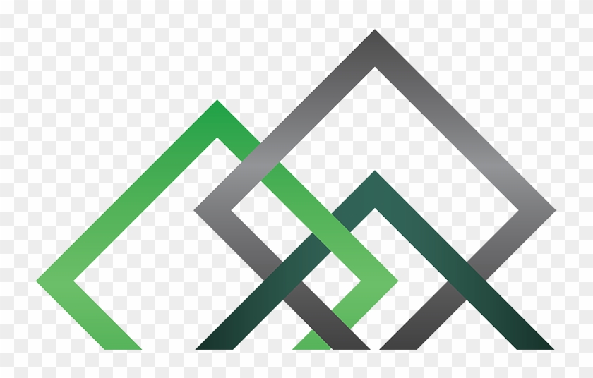 First-time Attendee - Triangle Clipart #5041214