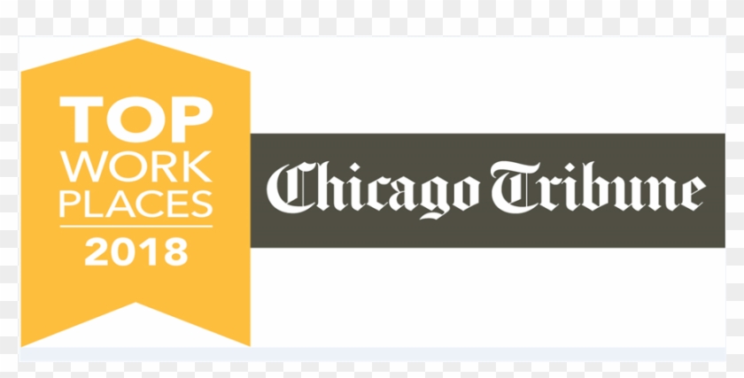 Sargent & Lundy Awarded 2018 Top Workplaces Honor By - Chicago Tribune Clipart