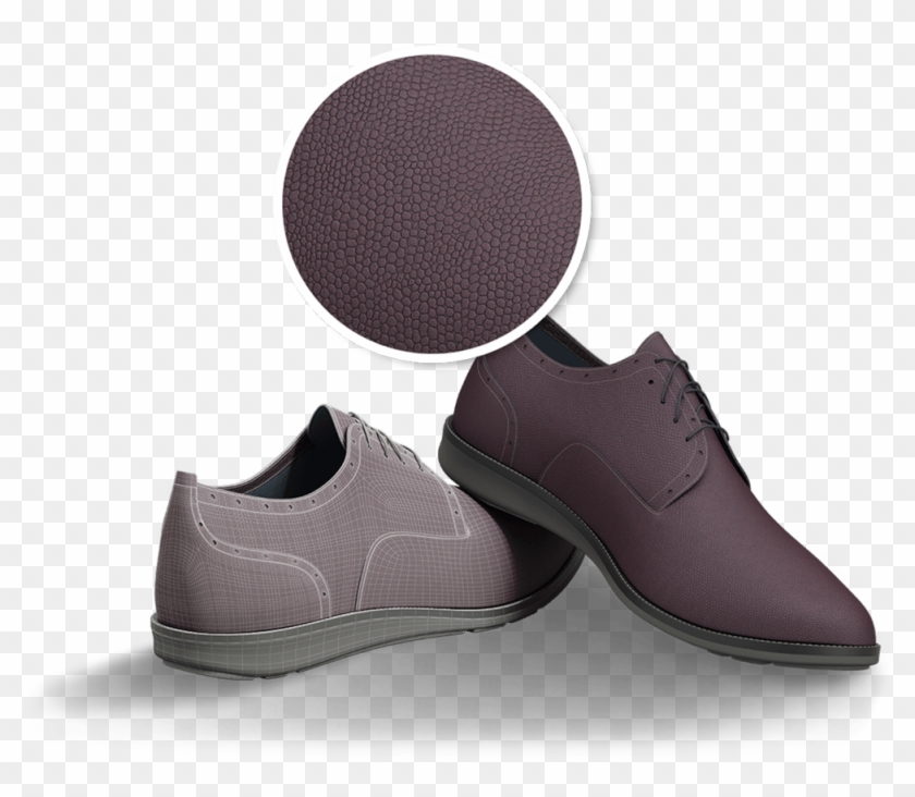 Axf Material Rendering - Sneakers Clipart