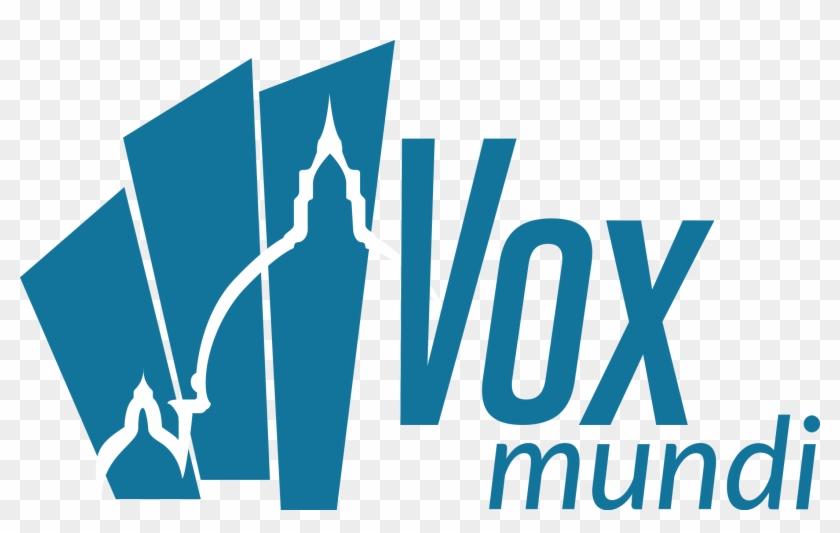 Vox Mundi Clipart