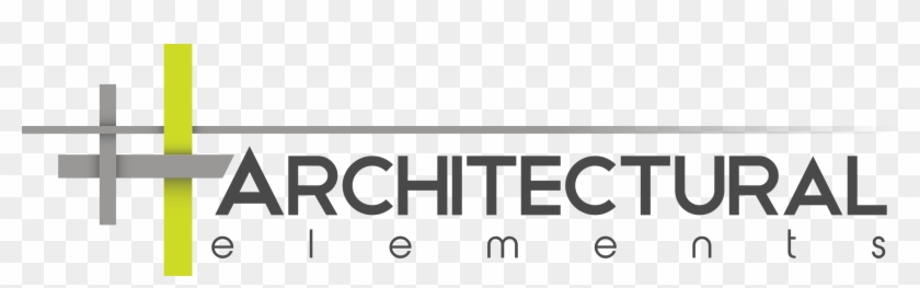 Architectural Elements - Parallel Clipart