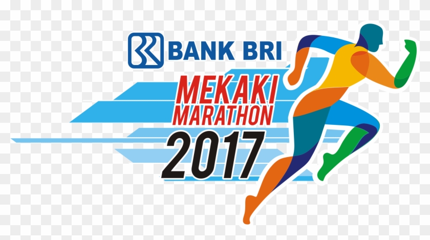 Mekaki Marathon - Wow Mekaki Marathon Clipart