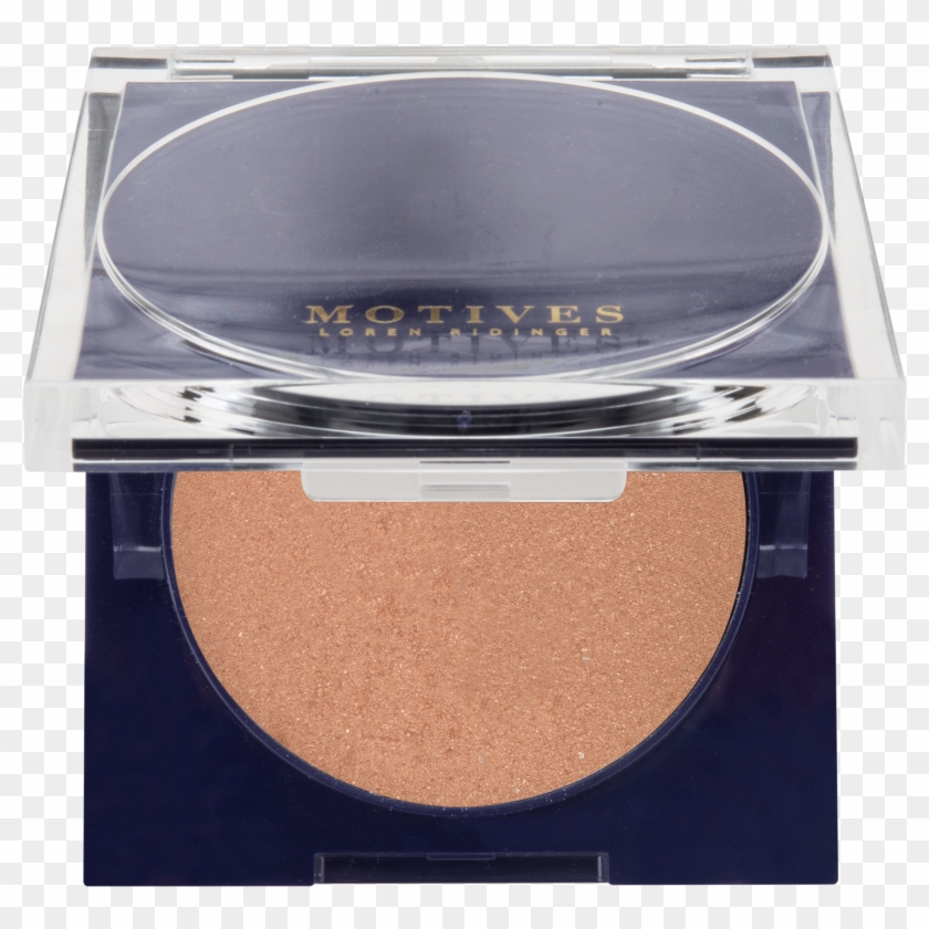 Motives Miami Glow Pressed Bronzer Featured In Chicago - Eye Shadow Clipart #5041750
