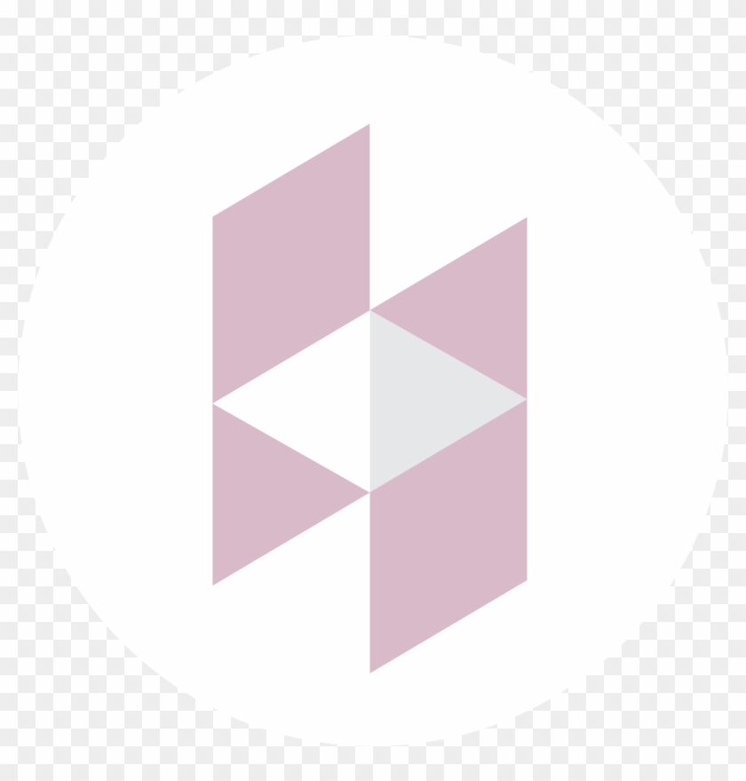 Facebookinstagramhouzz Houzz - - Circle Clipart #5041774