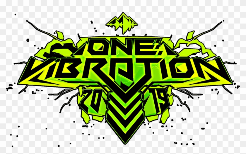 One Vibration Festival Lineup Makes It Colorado's Sickest - One Vibration Music Festival 2019 Clipart #5041806