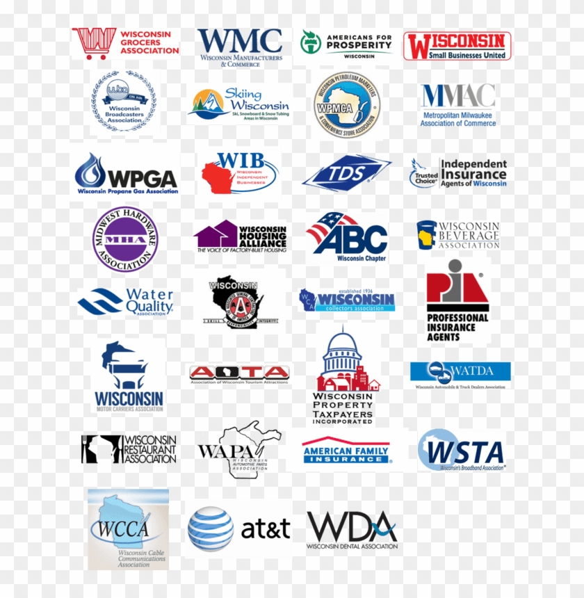 Associated Builders And Contractors Clipart #5041831