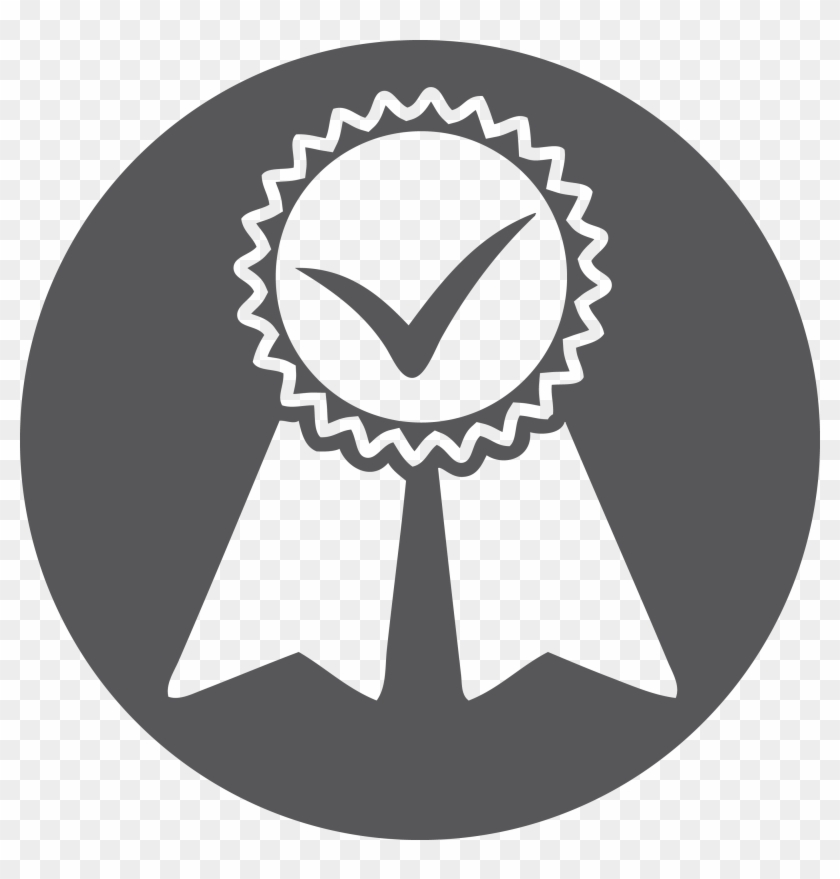 Quality - Voted Transparent Clipart