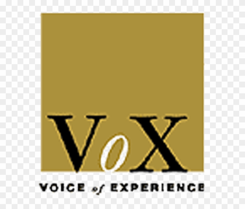 Vox International - Tan Clipart #5041848